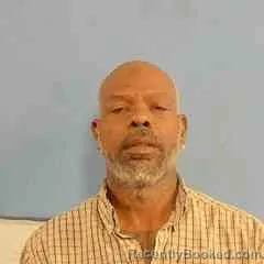 Mugshot of CORNELIUS DAWSON