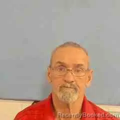 Mugshot of JAMES CULLEN