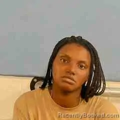 Mugshot of LYDIA BRANSCOMB