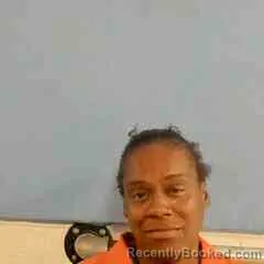 Mugshot of NIKI CRAIG