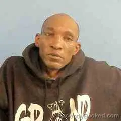 Mugshot of TRYONE KING