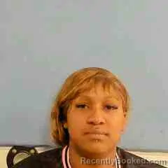 Mugshot of ASHAUNTE GOODALL