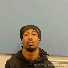 Mugshot of GUREN HOLMES