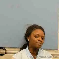 Mugshot of DE'JENAE LAWSON