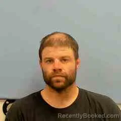 Mugshot of CHRISTOPHER LAXSON