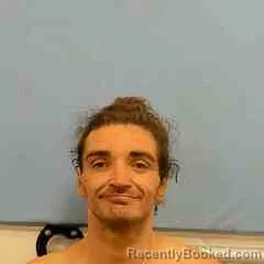 Mugshot of JUSTIN DANEHOWER