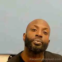 Mugshot of ANTOINE CULLER