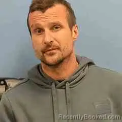 Mugshot of LOGAN HOWARD