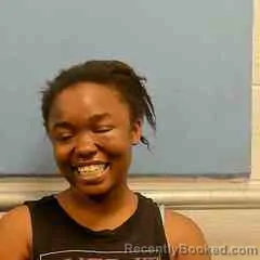 Mugshot of BRIANNA WHITE booked in St Francis County, Arkansas on April 2, 2026