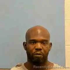 Mugshot of JONATHAN DAVENPORT booked in St Francis County, Arkansas on April 3, 2026