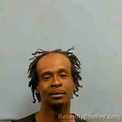 Mugshot of CLAYTON JOHNSON booked in St Francis County, Arkansas on April 4, 2026