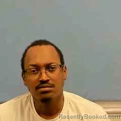 Mugshot of CLARENCE MCNEARY booked in St Francis County, Arkansas on April 5, 2026