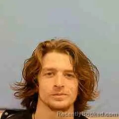 Mugshot of JACE WHITEHEAD booked in St Francis County, Arkansas on April 14, 2026