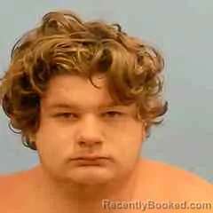 Mugshot of XAYNE PADILLA booked in St Francis County, Arkansas on April 14, 2026