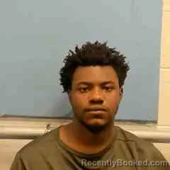 Mugshot of DOUGLAS MYLES booked in St Francis County, Arkansas on April 15, 2026