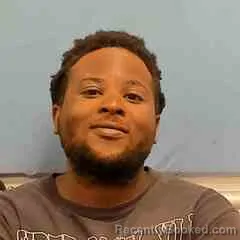 Mugshot of JEROME MATTHEWS booked in St Francis County, Arkansas on April 17, 2026