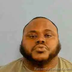Mugshot of CAMERON TOWNER booked in St Francis County, Arkansas on April 19, 2026
