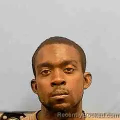 Mugshot of PHILANDUS WATSON booked in St Francis County, Arkansas on April 22, 2026