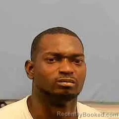Mugshot of CALVIN GOODWIN booked in St Francis County, Arkansas on April 23, 2026