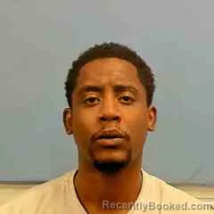 Mugshot of NIAUNTRA MILLBROOKS booked in St Francis County, Arkansas on April 23, 2026