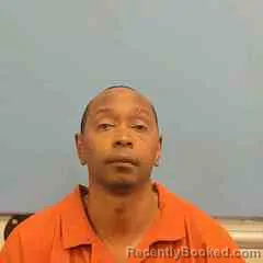 Mugshot of HAROLD ROGERS booked in St Francis County, Arkansas on April 24, 2026