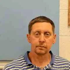 Mugshot of JERRY SMITHEE booked in St Francis County, Arkansas on April 24, 2026