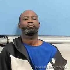 Mugshot of JOHN CODY booked in St Francis County, Arkansas on April 25, 2026