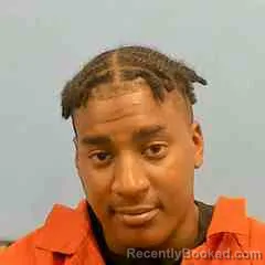 Mugshot of TYLER LAY booked in St Francis County, Arkansas on April 26, 2026