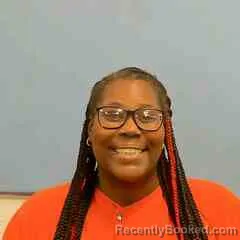 Mugshot of JESSICA DILLARD booked in St Francis County, Arkansas on April 26, 2026