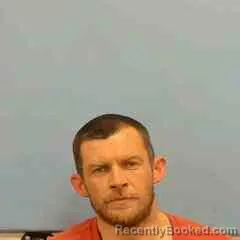 Mugshot of DEVIN CROWDER booked in St Francis County, Arkansas on April 29, 2026