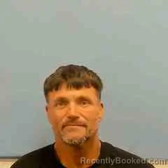 Mugshot of JOSHUA YOUNG booked in St Francis County, Arkansas on April 29, 2026