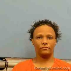 Mugshot of CADESHIYAH STEWARD booked in St Francis County, Arkansas on May 8, 2026
