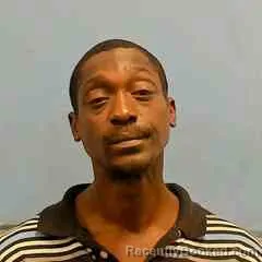 Mugshot of LARRY WILLIAMS booked in St Francis County, Arkansas on May 12, 2026