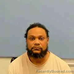 Mugshot of CECIL ALDRIDGE booked in St Francis County, Arkansas on May 14, 2026