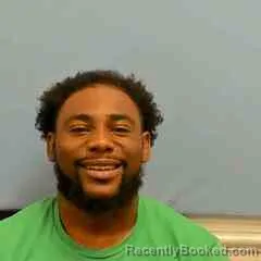 Mugshot of EDDIE WALKER booked in St Francis County, Arkansas on May 14, 2026