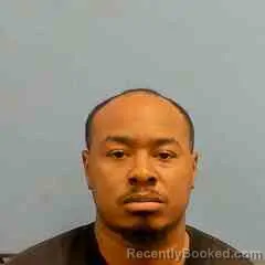 Mugshot of EFREM IRBY booked in St Francis County, Arkansas on May 26, 2026