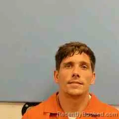 Mugshot of MATTHEW LANSFORD booked in St Francis County, Arkansas on May 27, 2026