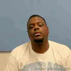 Mugshot of JIMMY HUMPHREY booked in St Francis County, Arkansas on May 27, 2026