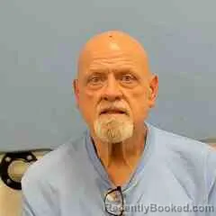 Mugshot of TIMOTHY LESLIE booked in St Francis County, Arkansas on June 1, 2026