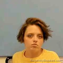Mugshot of KAYDE WILSON booked in St Francis County, Arkansas on June 3, 2026