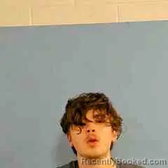Mugshot of ADAM SHARP booked in St Francis County, Arkansas on June 6, 2026