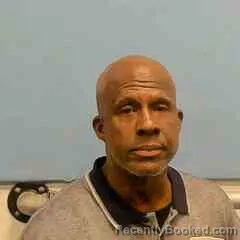 Mugshot of RODNEY WHITE booked in St Francis County, Arkansas on June 10, 2026