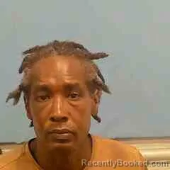 Mugshot of JUAN PAYTON booked in St Francis County, Arkansas on June 12, 2026