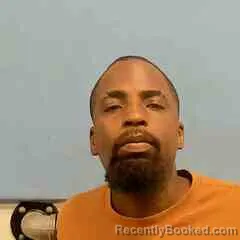 Mugshot of CORDERO RILEY booked in St Francis County, Arkansas on June 15, 2026