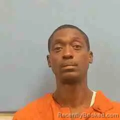 Mugshot of LARRY WILLIAMS booked in St Francis County, Arkansas on June 15, 2026