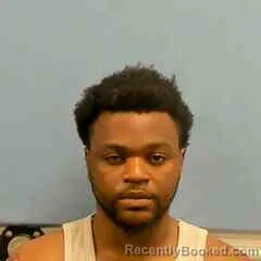 Mugshot of DONTRELL WATSON booked in St Francis County, Arkansas on June 17, 2026