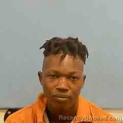 Mugshot of ADRIAN GREER booked in St Francis County, Arkansas on June 18, 2026