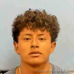 Mugshot of BRYAN LEONARDO booked in St Francis County, Arkansas on June 19, 2026