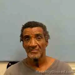 Mugshot of ARTHUR BARTON booked in St Francis County, Arkansas on June 21, 2026