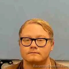 Mugshot of GARRETT MCCLENDON booked in St Francis County, Arkansas on June 22, 2026